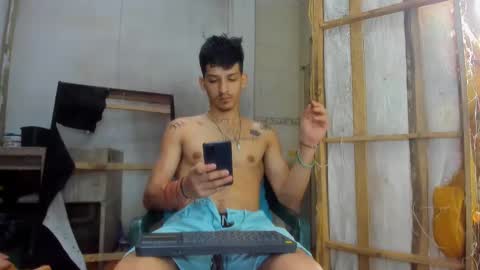 itgram pezlo josue online show from January 25, 11:44 am