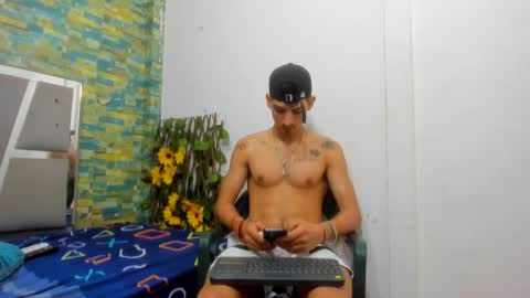 itgram pezlo josue online show from January 23, 12:52 pm
