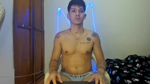 itgram pezlo josue online show from October 3, 9:20 pm