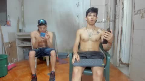 itgram pezlo josue online show from January 11, 11:35 pm