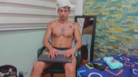 itgram pezlo josue online show from March 1, 12:07 am