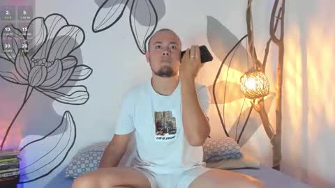   online show from February 18, 11:30 am