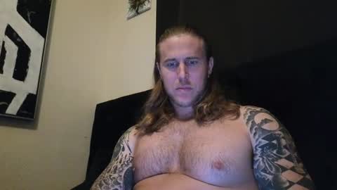mac_drew online show from January 18, 3:02 am