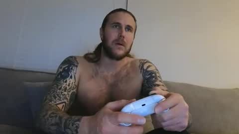 mac_drew online show from February 15, 5:51 am