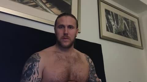 mac_drew online show from February 27, 5:13 am