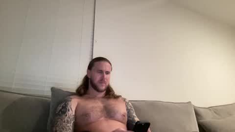 mac_drew online show from February 22, 4:51 am