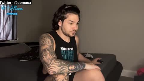 macccx online show from February 9, 3:12 pm