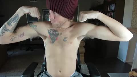 machinecumkelly69 online show from January 25, 4:35 pm