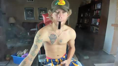 machinecumkelly69 online show from January 7, 6:03 pm