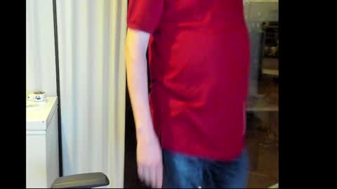 Andy online show from April 9, 11:55 pm