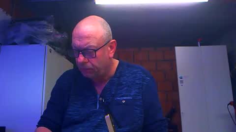 Andy online show from March 30, 7:15 pm