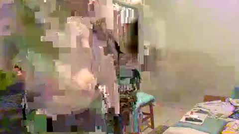 MACHOLIVRE online show from May 31, 5:41 am