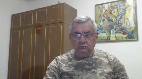 Macho online show from March 11, 9:22 pm