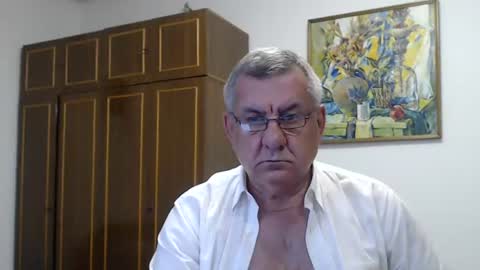 Macho online show from July 13, 3:58 pm