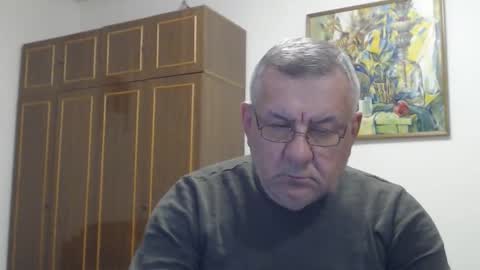 Macho online show from February 22, 4:19 pm