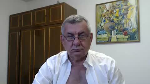 Macho online show from July 7, 4:33 pm