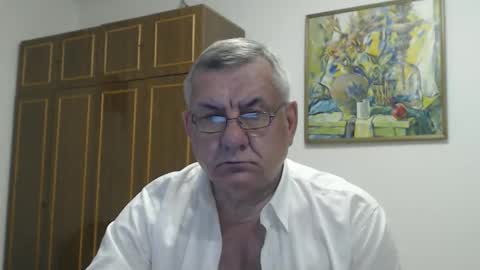 Macho online show from December 16, 6:37 pm