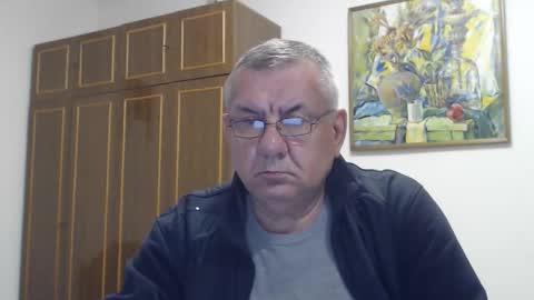 Snapshot of machomale3 chatting on October 23, 6:22 pm Macho online show from October 23, 6:22 pm