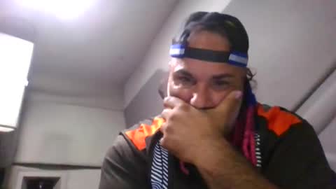 machu el bibliotecario online show from October 22, 5:11 am