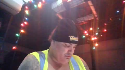 machu el bibliotecario online show from January 19, 12:50 pm