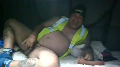 machu el bibliotecario online show from January 18, 3:57 am