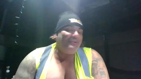 machu el bibliotecario online show from January 22, 4:55 am