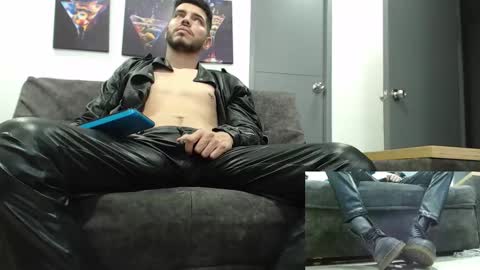 instagram mackdanielsx online show from November 21, 11:26 pm