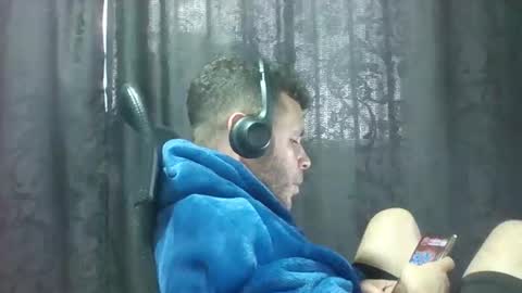 MACK online show from February 12, 10:05 pm