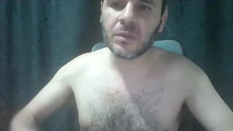 MACK online show from March 20, 1:42 am