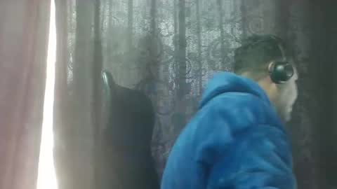 MACK online show from February 17, 8:52 pm