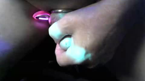 mackblack92 online show from October 5, 10:52 am