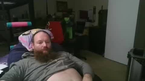 mackhere4u online show from February 11, 6:07 am