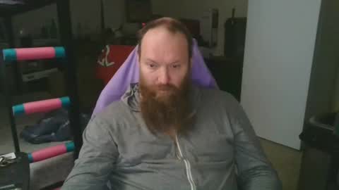 mackhere4u online show from February 3, 6:22 am