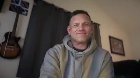 MackinCaliAllDay online show from March 5, 1:18 pm