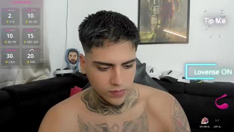 max online show from November 23, 12:10 am