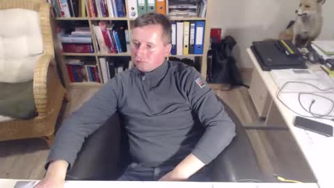 Mad4You online show from October 28, 5:26 pm