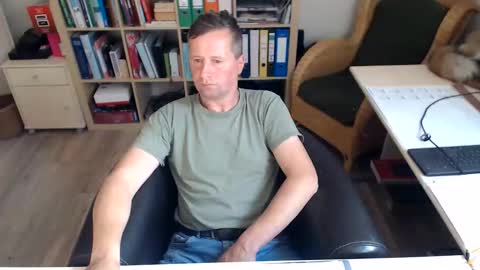 Mad4You online show from June 1, 6:35 am