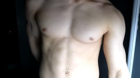 Sexyboymadison online show from March 24, 9:51 pm