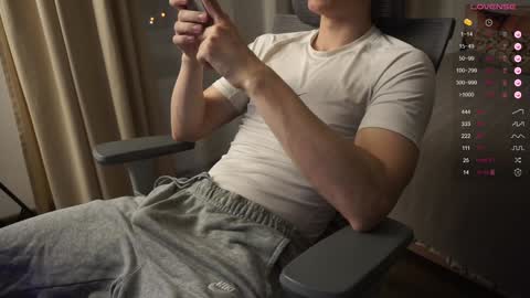 Mike XMaestro 3369 online show from January 12, 3:14 pm