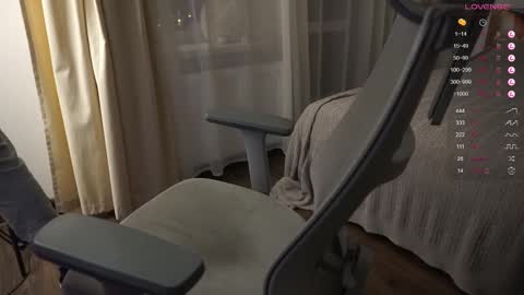 Mike XMaestro 3369 online show from February 19, 9:03 pm