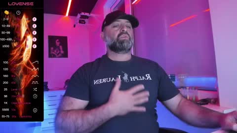 Magabear online show from May 30, 11:32 am