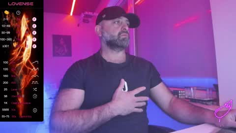 Magabear online show from March 1, 2:39 pm