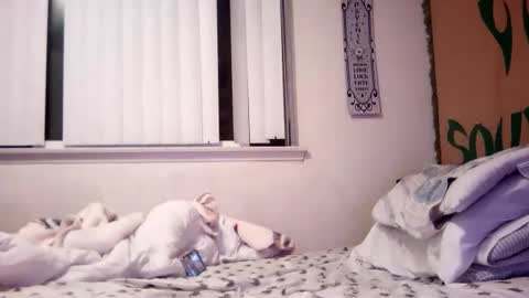 magdalena_805 online show from February 25, 12:13 pm