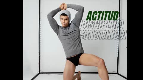 Damian Rivers online show from February 22, 7:21 pm