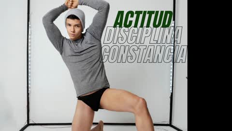 Damian Rivers online show from December 16, 11:55 am