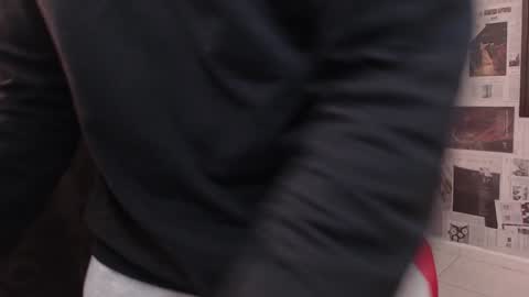 Damian Rivers online show from January 30, 1:21 pm