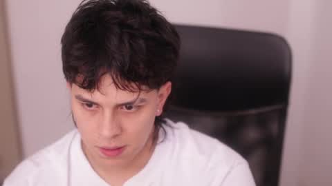 Tony Hoffa online show from February 15, 9:01 pm