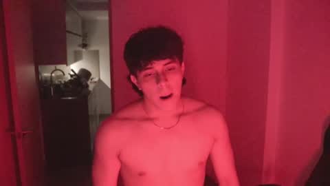 Tony Hoffa online show from October 30, 1:30 am