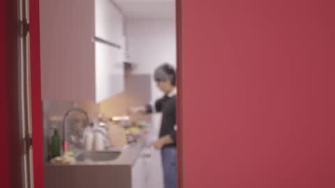 Tony Hoffa online show from November 5, 1:18 am