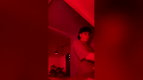 Tony Hoffa online show from December 4, 12:17 am